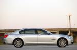 BMW 740Li 2011 года